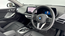 BMW 1 Series 120 Sport 5dr Step Auto Petrol Hatchback